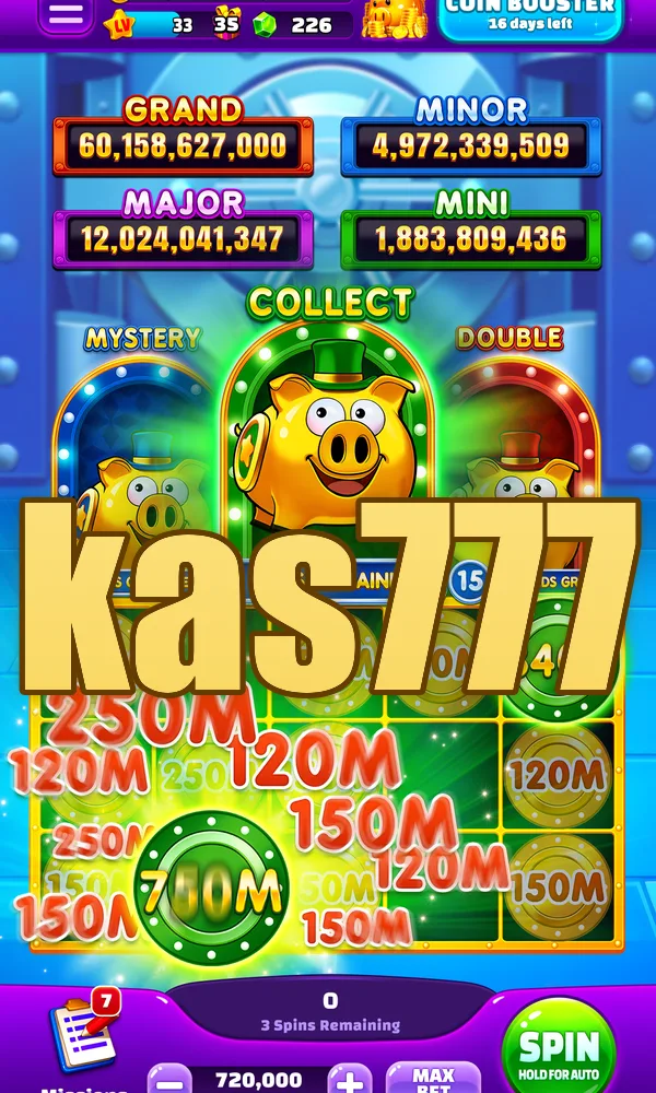 kas777 Unduh