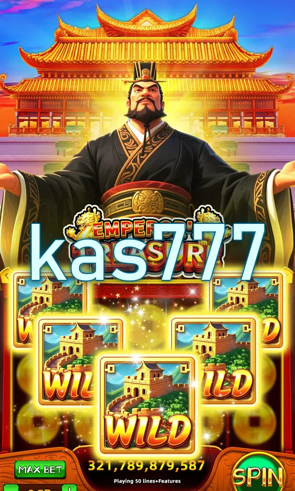 kas777 Unduh