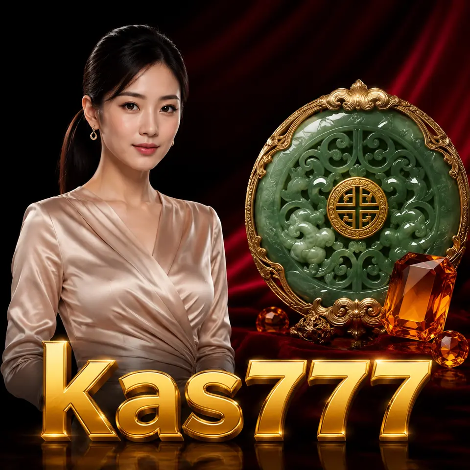 kas777 APK Resmi Unduh