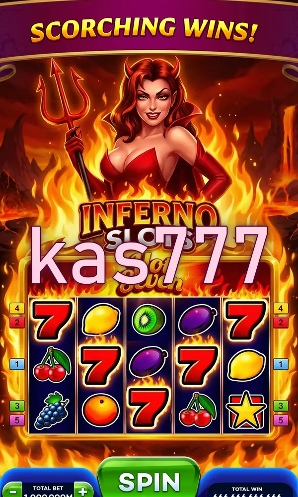 kas777 Tangkapan Layar - APK Resmi